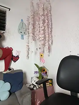 Emilycollei online show from 05/29/26, 03:37