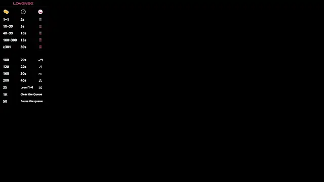 Alisson Steelersexy online show from 12/20/25, 08:49