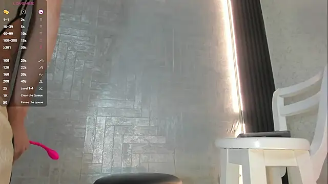 Snapshot of Alisson_Steelersexy chatting on 07/07/26, 08:13 Alisson Steelersexy online show from 07/07/26, 08:13