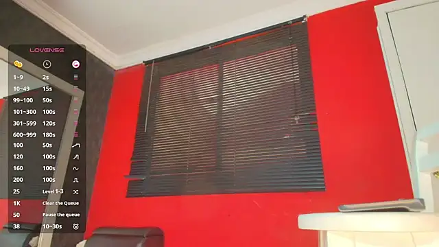 Snapshot of Alisson_Steelersexy chatting on 07/08/26, 08:35 Alisson Steelersexy online show from 07/08/26, 08:35