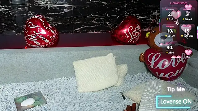  YourSubmissive  online show from 02/14/26, 03:09