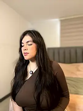 Isabella LaRue online show from 01/11/26, 07:08