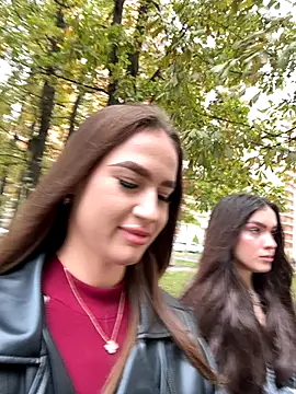 MayaGlow online show from 10/19/25, 11:22