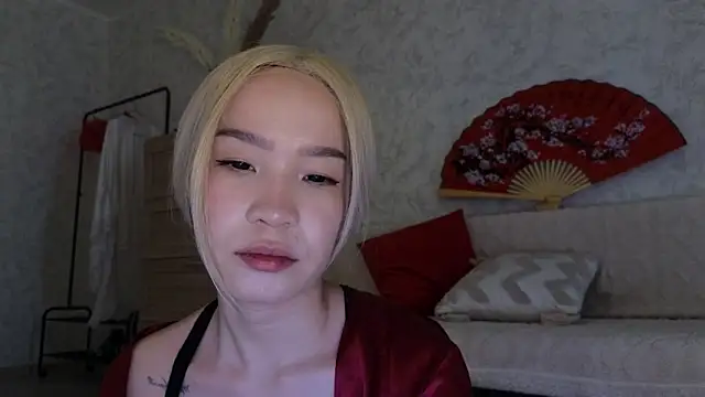 saya li1 online show from 12/21/25, 05:25