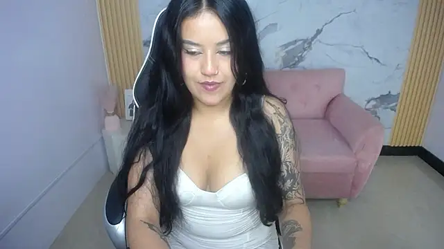 ailyn ch1 online show from 01/14/26, 07:41