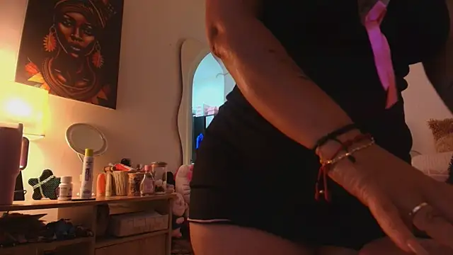 Rosee smith  online show from 02/25/26, 02:54