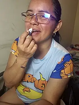 Miss  kendra  online show from 11/28/25, 02:03