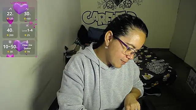 Miss  kendra  online show from 01/13/26, 02:28