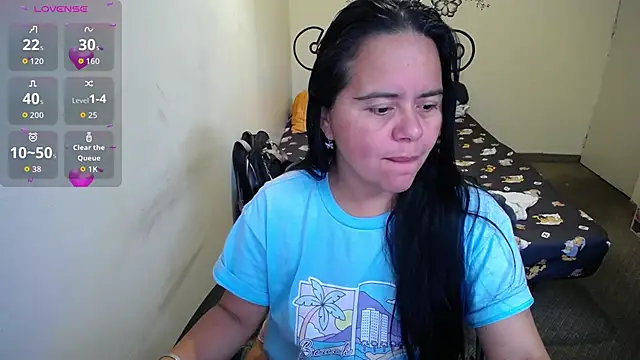 Miss  kendra  online show from 01/19/26, 12:20