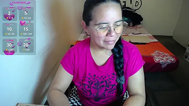 Miss  kendra  online show from 02/05/26, 01:43