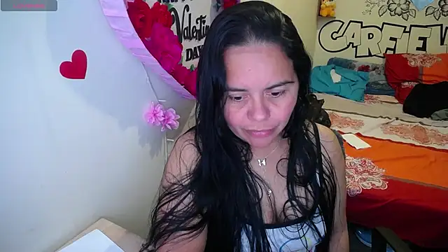 Miss  kendra  online show from 03/03/26, 09:53