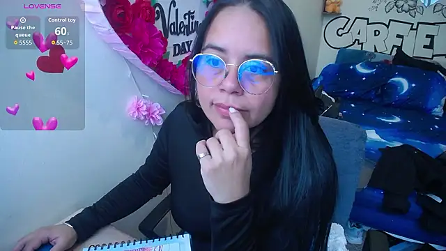 Miss  kendra  online show from 03/11/26, 02:23