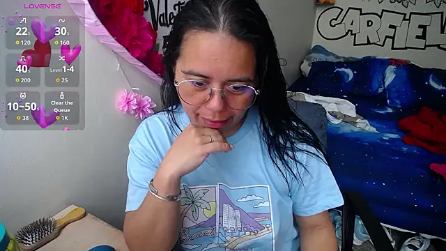 Miss  kendra  online show from 03/14/26, 03:17