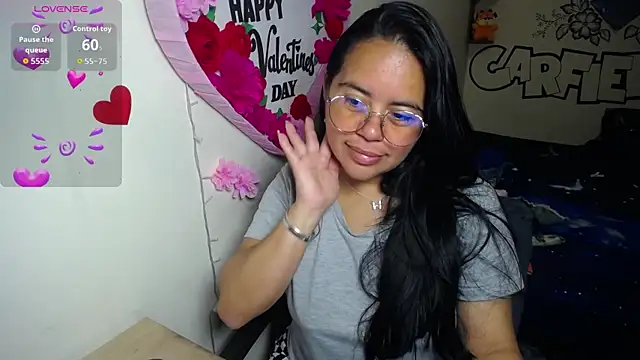 Miss  kendra  online show from 03/31/26, 11:21