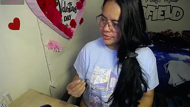 Miss  kendra  online show from 04/11/26, 11:47