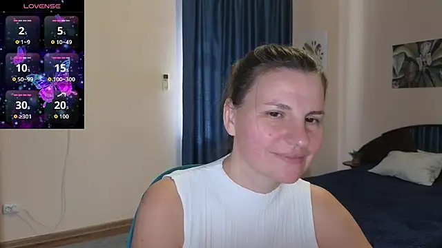 Mirabelle Velvet online show from 10/21/25, 07:31