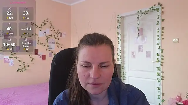 Mirabelle Velvet online show from 02/02/26, 05:06