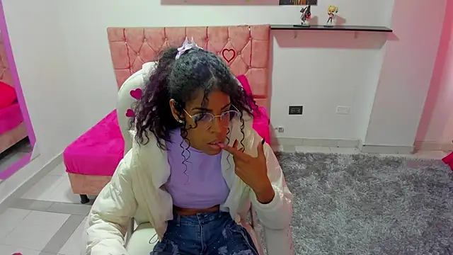 thianahorny online show from 03/03/26, 12:55