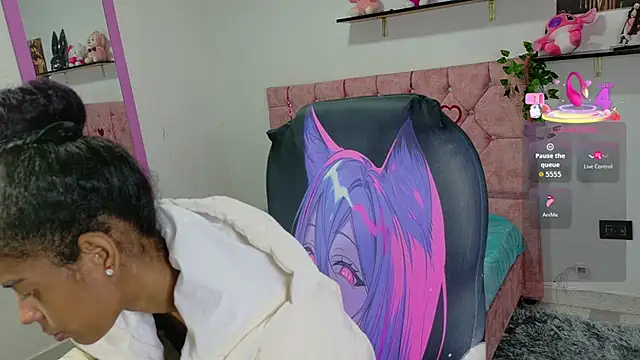 thianahorny online show from 03/28/26, 12:16