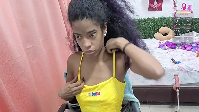 Snapshot of thianahorny chatting on 06/23/26, 01:53 thianahorny online show from 06/23/26, 01:53
