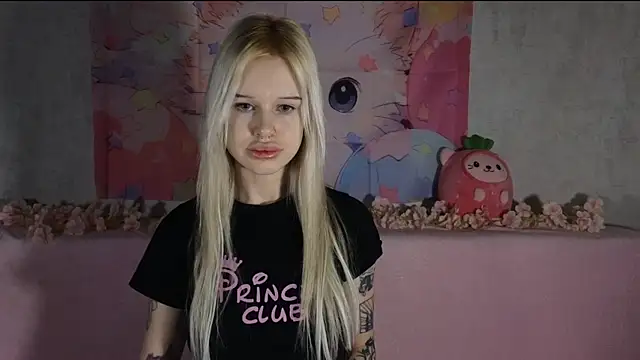 HoneyGold  online show from 02/17/26, 04:20