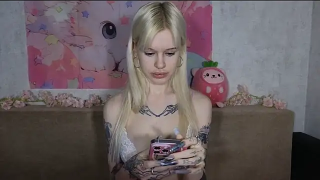 HoneyGold  online show from 04/01/26, 03:51