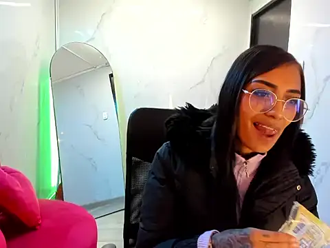 KarlaSlutSkinny   online show from 10/17/25, 12:25