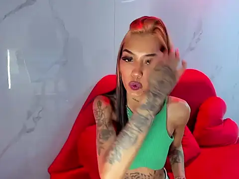 KarlaSlutSkinny   online show from 10/23/25, 03:17