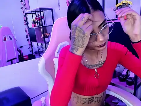 KarlaSlutSkinny   online show from 02/13/26, 08:49