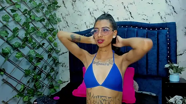 KarlaSlutSkinny   online show from 06/27/26, 09:53