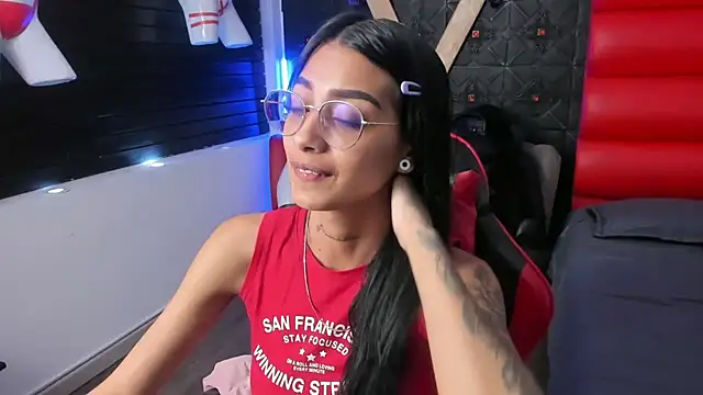KarlaSlutSkinny   online show from 07/05/26, 06:53