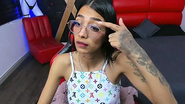 KarlaSlutSkinny   online show from 07/09/26, 09:19