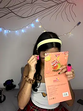 Ariasex  online show from 10/22/25, 07:13