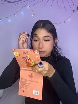 Ariasex  online show from 10/28/25, 12:19