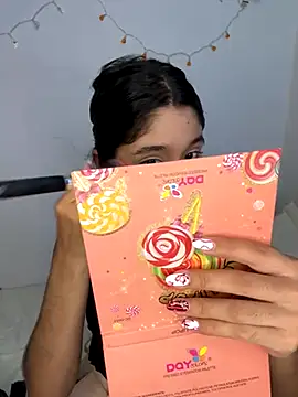 Ariasex  online show from 12/03/25, 12:18