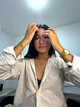 Ariasex  online show from 01/18/26, 12:03