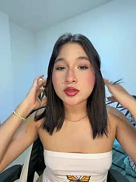 Ariasex  online show from 02/02/26, 11:47