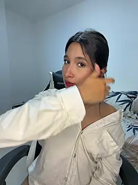 Ariasex  online show from 02/05/26, 11:31