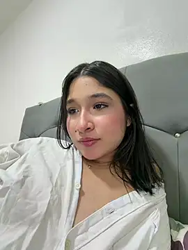 Ariasex  online show from 02/20/26, 12:18