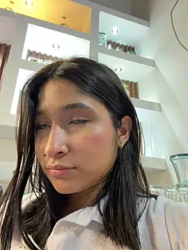 Ariasex  online show from 03/01/26, 02:46