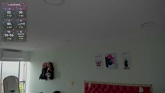 KittyChannel  online show from 11/29/25, 01:25