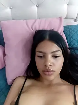 MeganHillss online show from 11/08/25, 07:08