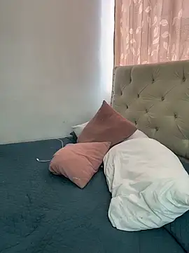 MeganHillss online show from 02/15/26, 03:20