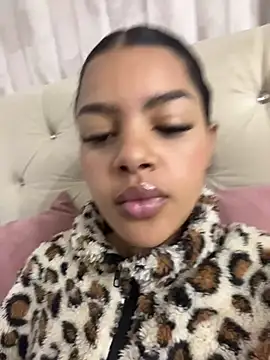 MeganHillss online show from 03/15/26, 08:53