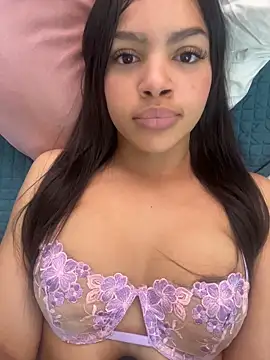 MeganHillss online show from 04/24/26, 08:00