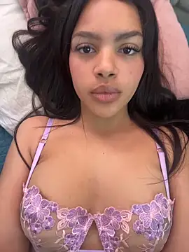 MeganHillss online show from 05/01/26, 07:40