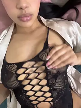 MeganHillss online show from 05/10/26, 01:33
