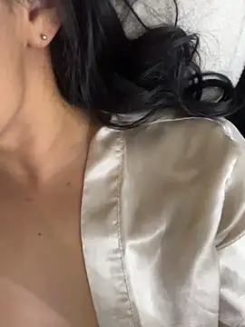 MeganHillss online show from 07/02/26, 03:23