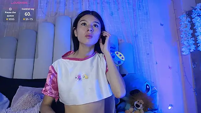 SweetRenata  online show from 02/17/26, 12:34