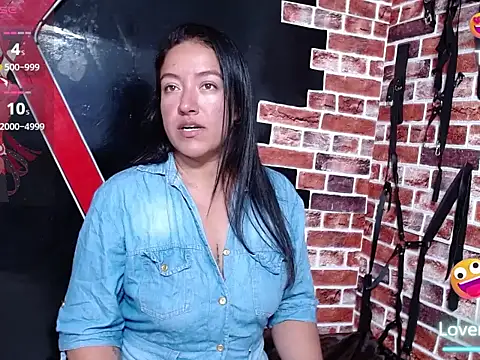candy mia 1 online show from 10/08/25, 10:29